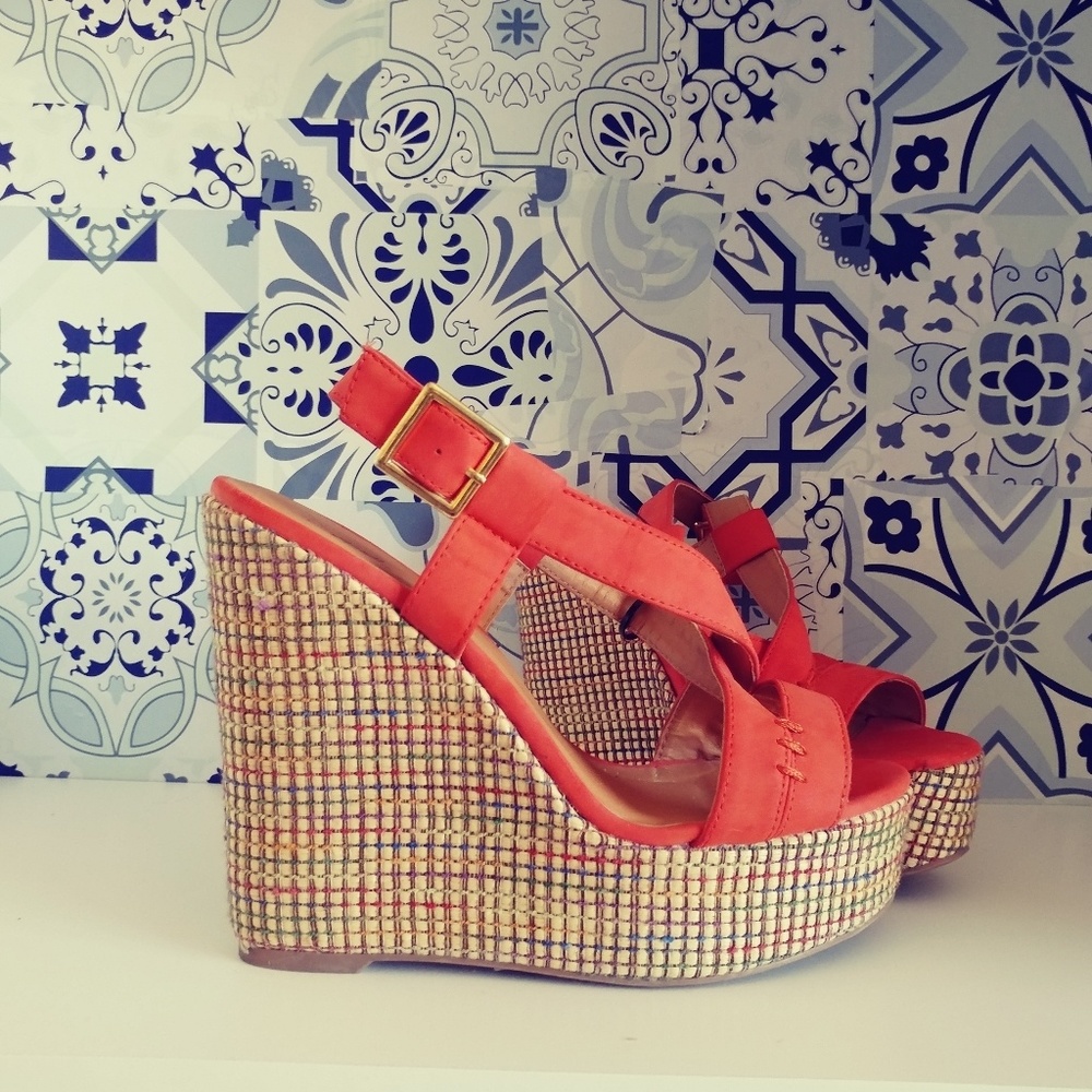 Salmo, 5.5 heel, wedge